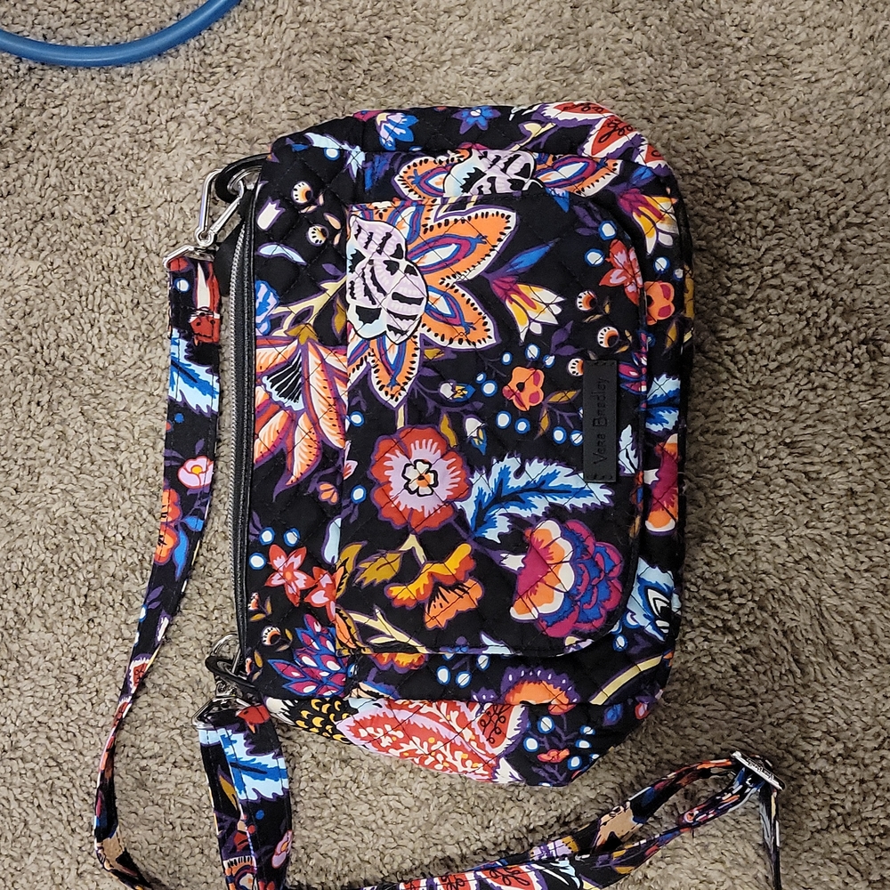Vera Bradley Purse
